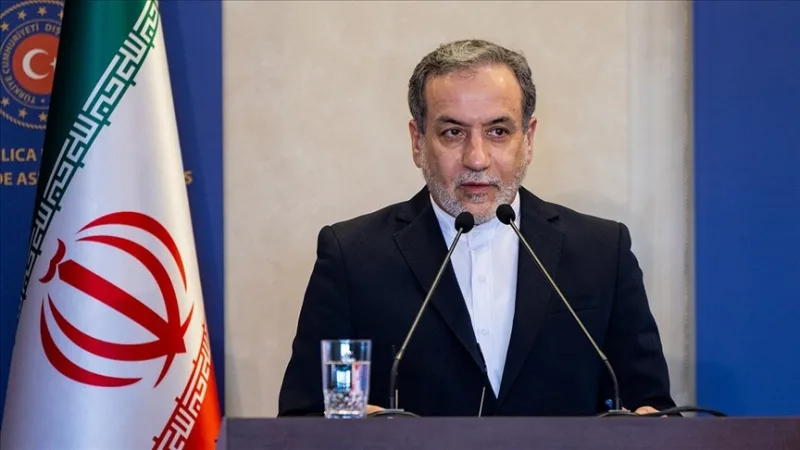 Erakchi iráni külügyminiszter: Tiszteljük a Szaúd-Arábiai Királyságot, és testvérországnak tekintjük